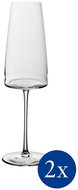 VILLEROY & BOCH Metrochic, pop-up champagne glasses 2 pcs - Glass