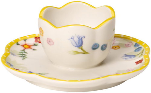 VILLEROY & BOCH Spring Awakening - Egg Cup - Main image