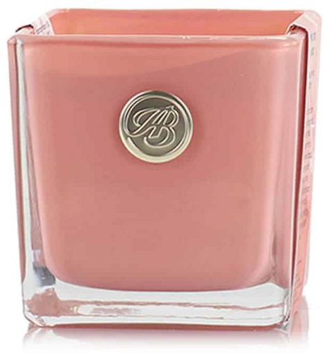 Ashleigh & Burwood Life in Bloom Pink Peony & Musk - Candle - Main image