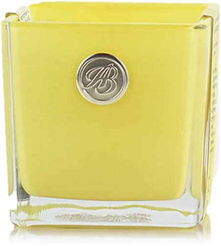 Ashleigh & Burwood Life in Bloom Sweet mimosa & Bergamot - Candle - Main image