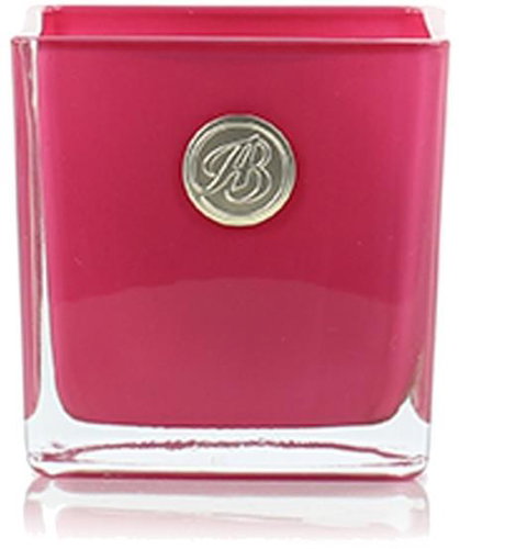 Ashleigh & Burwood Life in Bloom Lotus flower & Watermelone - Candle - Main image