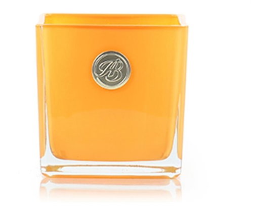 Ashleigh & Burwood Life in Bloom Orange blossom & Mandarin - Candle - Main image