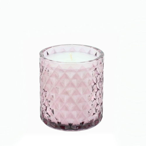 Ashleigh & Burwood The Heritage Collection Velvet plum & Cassis - Candle - Main image
