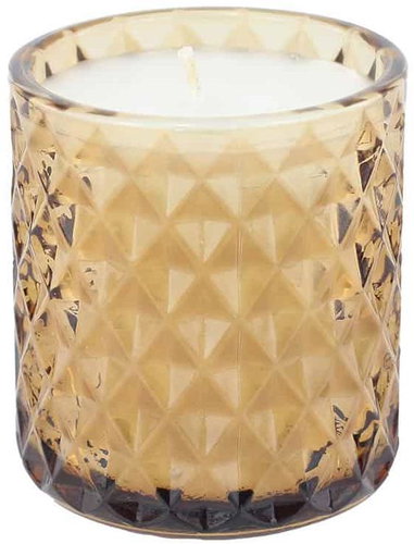 Ashleigh & Burwood The Heritage Collection Amber & Honeyed woods - Candle - Main image
