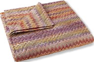 MISSONI HOME JOHN 260 x 270 cm, red - Bed Cover