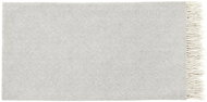 MISSONI HOME YODA 130 x 190 cm, light grey - Bed Cover