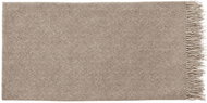 MISSONI HOME YODA 130 x 190 cm, light brown - Bed Cover