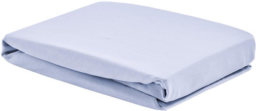 DreamCatcher Cotton Cornflower 180×200 cm - Bedsheet - Main image