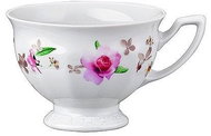 ROSENTHAL MARIA PINK ROSE Tall coffee cup - Cup