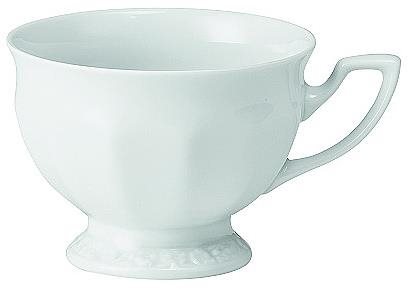 ROSENTHAL MARIA WHITE Coffee cup - Cup - Main image