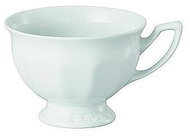 ROSENTHAL MARIA WHITE Tall coffee cup - Cup