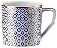 ROSENTHAL FRANCIS CARREAU BLEU Espresso cup - Cup