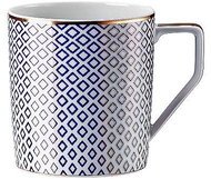 ROSENTHAL FRANCIS CARREAU BLEU Coffee cup tall - Cup
