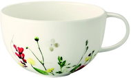 ROSENTHAL BRILLANCE FLEURS SAUVAGES Cappuccino cup - Cup