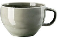 ROSENTHAL JUNTO PEARL GREY White coffee cup - Cup