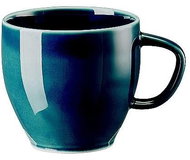 ROSENTHAL JUNTO OCEAN BLUE Tall coffee cup - Cup