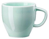 ROSENTHAL JUNTO OPAL GREEN Espresso cup - Cup
