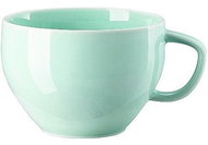 ROSENTHAL JUNTO OPAL GREEN White coffee cup - Cup