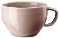 ROSENTHAL JUNTO SOFT SHELL White coffee cup - Cup