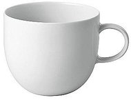 ROSENTHAL MAGIC FLUTE WHITE Tall coffee cup - Cup