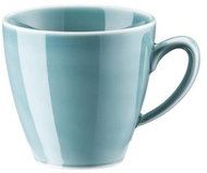 ROSENTHAL MESH COLOURS AQUA Coffee cup tall - Cup