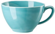 ROSENTHAL MESH COLOURS AQUA White coffee cup - Cup