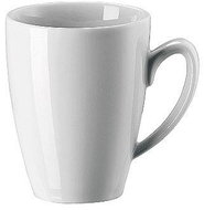Rosenthal Mesh White Espresso Cup, 6 pcs - Cup