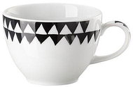 ROSENTHAL MAGIC GARDEN BLACK SEEDS Espresso cup - Cup