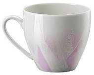 ROSENTHAL VELVET ROSE Espresso cup - Cup