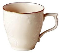ROSENTHAL SANSSOUCI IVORY GOLD Espresso cup - Cup