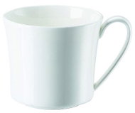 ROSENTHAL JADE WHITE White coffee cup - Cup