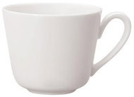 VILLEROY & BOCH Espresso cup from TWIST WHITE collection - Cup