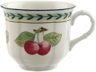 VILLEROY & BOCH Coffee cup from FRENCH GARDEN FLEURENCE collection - Cup