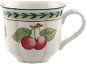 VILLEROY & BOCH Espresso cup from FRENCH GARDEN FLEURENCE collection - Cup