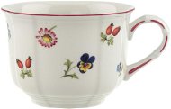 Cup VILLEROY & BOCH Breakfast cup from the PETITE FLEUR collection - Šálek