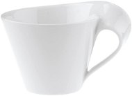 VILLEROY & BOCH White coffee cup from NEW WAVE CAFFE collection - Cup