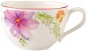 VILLEROY & BOCH Breakfast cup from MARIEFLEUR collection 0,39l - Cup