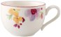VILLEROY & BOCH Espresso cup from MARIEFLEUR collection 0,08l - Cup