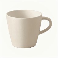 VILLEROY & BOCH Espresso cup from the MANUFACTURE ROCK BLANC collection - Cup