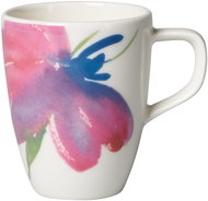 VILLEROY & BOCH Espresso cup ARTESANO FLOWER ART - Cup