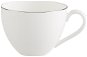 VILLEROY & BOCH Coffee cup from ANMUT PLATINUM collection - Cup