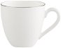 VILLEROY & BOCH Espresso cup from ANMUT PLATINUM collection - Cup