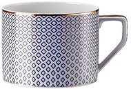 ROSENTHAL FRANCIS CARREAU BLEU Combi cup - Mug