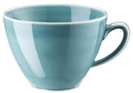 ROSENTHAL MESH COLOURS AQUA Combi cup - Mug