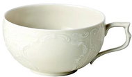 ROSENTHAL SANSSOUCI IVORY Tea cup - Mug