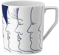 ROSENTHAL FAR, FAR, CLOSER M1 Hrnek s ouškem - Hrnek