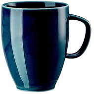 ROSENTHAL JUNTO OCEAN BLUE Mug with handle - Mug