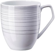 ROSENTHAL TAC STRIPES 2.0 Mug with handle - Mug