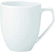 ROSENTHAL TAC WHITE Mug with handle - Mug