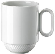 ROSENTHAL BLEND Mug with handle - Mug